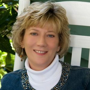 Meet your Posher, Susan